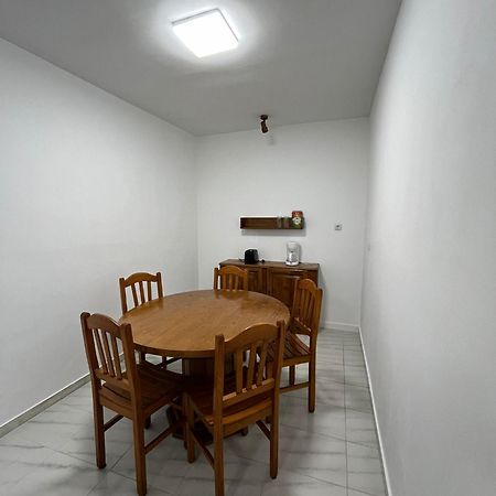 Apartamento Morrina Do Mar Portonovo Eksteriør billede