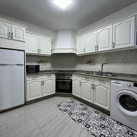 Apartamento Morrina Do Mar Portonovo Eksteriør billede