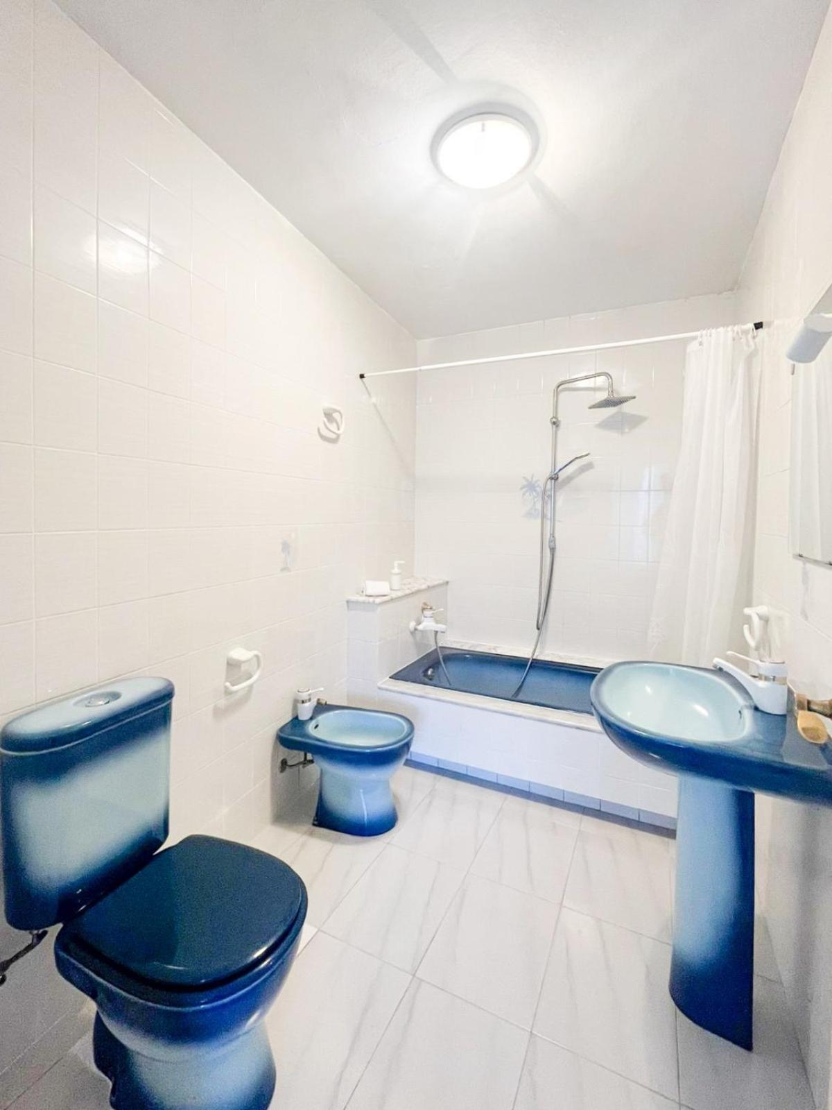 Apartamento Morrina Do Mar Portonovo Eksteriør billede