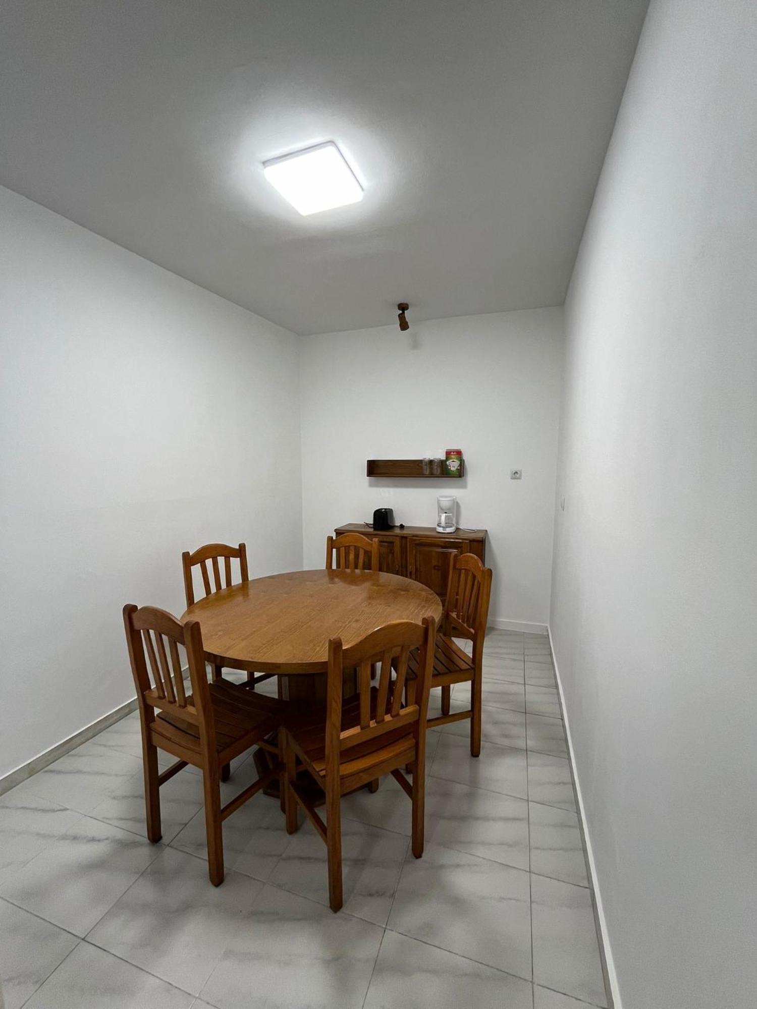 Apartamento Morrina Do Mar Portonovo Eksteriør billede
