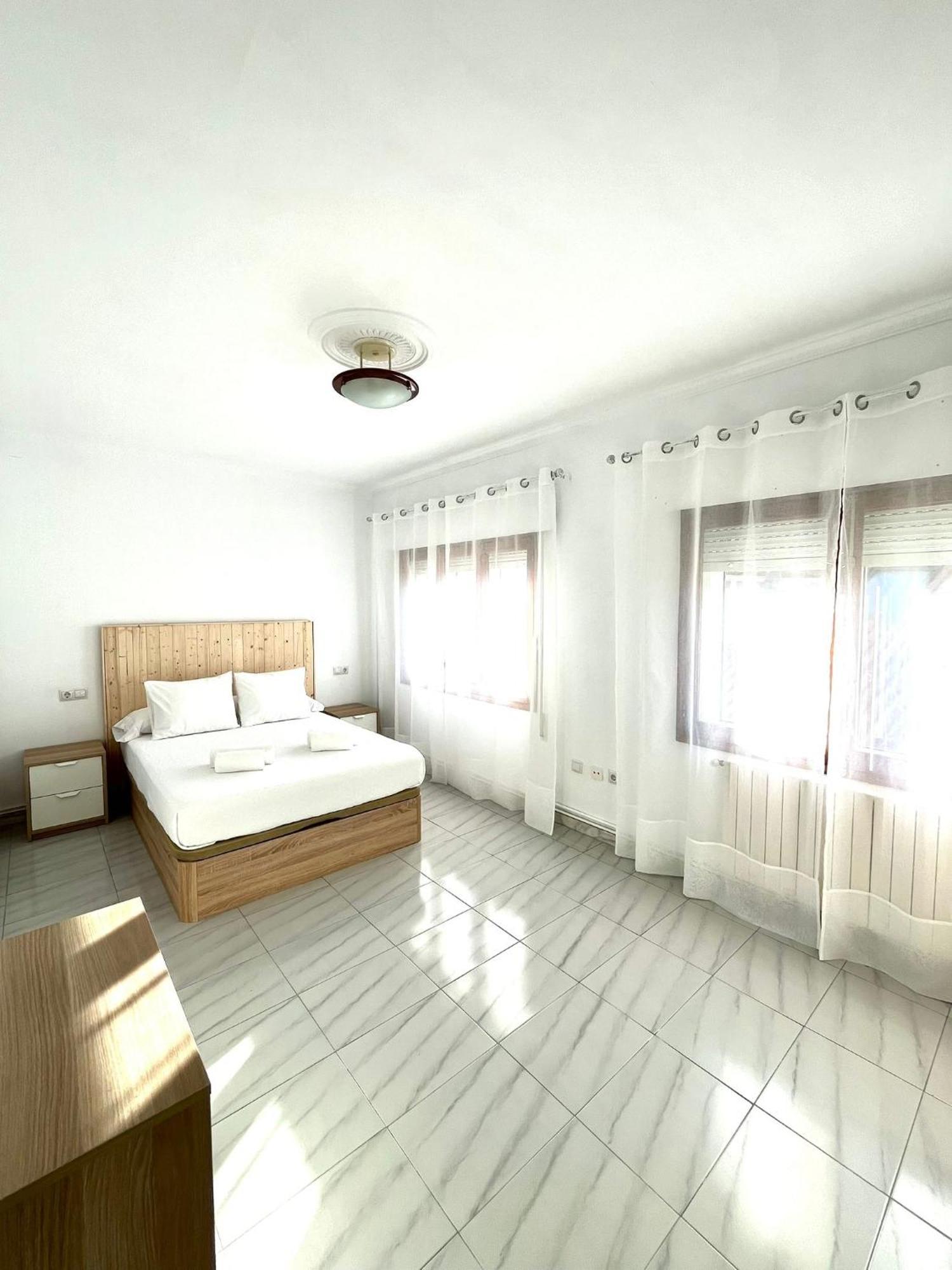 Apartamento Morrina Do Mar Portonovo Eksteriør billede